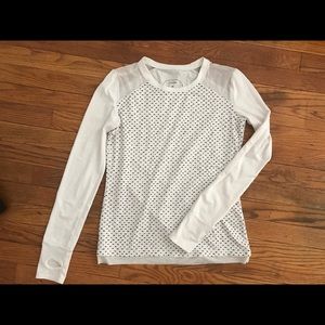 Oiselle long sleeve